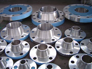ASTM A182 F53 (S32750,  2507), Mặt bích thép siêu kép, SO RF 1 "CLASS 150 B16.5