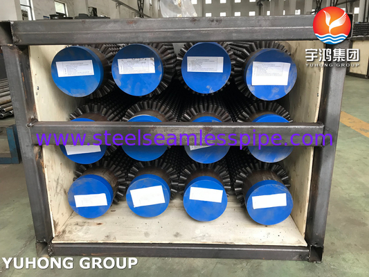 ASTM A213 T9 SỐNG BÁO BÁO BÁO BÁO BÁO BÁO, 13CR STUD FOR OVEN