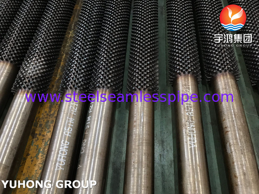 ASTM A213 T9 SỐNG BÁO BÁO BÁO BÁO BÁO BÁO, 13CR STUD FOR OVEN