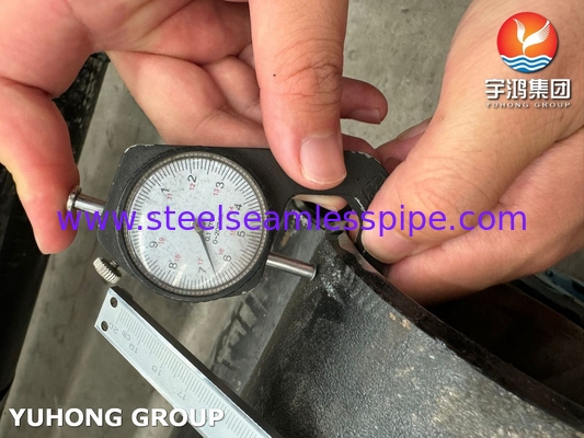 ASTM A335 GRADE P11 LEAY STEEL SEAMLESS PIPE FOR HEATER RADIANT SECTION (các đường ống liền mạch bằng hợp kim thép cho bộ sưởi ấm)