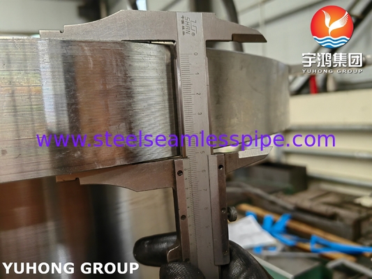 ASTM A350 LF2 lớp 1 Đồng hợp kim thép hàn cổ Flange Flange đúc nhiệt độ thấp