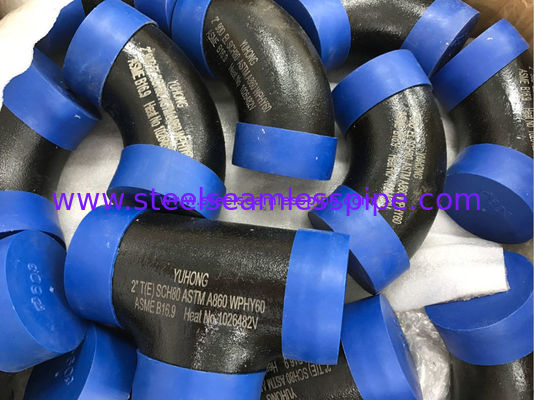 Giảm ASTM A860, Chữ T, Cút