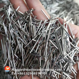 Ống thép không gỉ sáng Anneal, SUS304, SUS316L, ống mao dẫn chính xác, ứng dụng xử lý khí thải