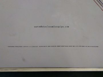 Hastelloy tấm &amp; tấm ASTM B333, hợp kim B, B-2, UNS N10675;  ASTM B575 UNS N10276, N06022, N06455, N06200, N06030, N06035