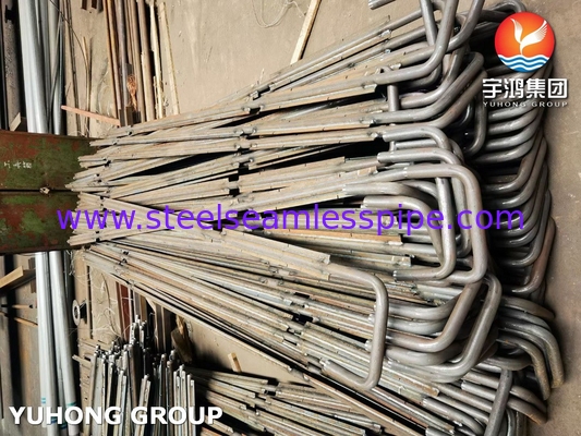Bề mặt chống rỉ sét sơn màng tường nước Panel cho nồi hơi