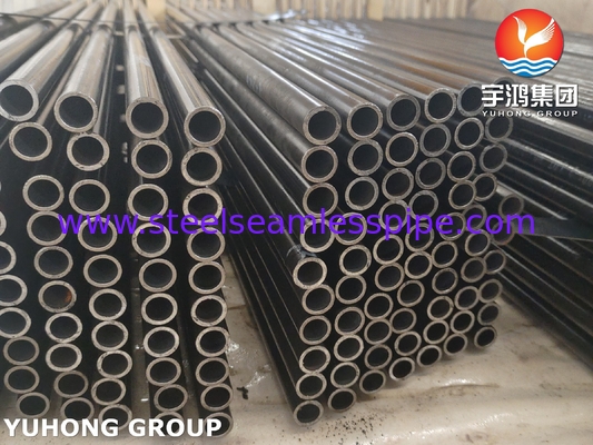 ASTM A179/ASME SA179 ống không may thép cacbon U Bend Tube Tube Bộ trao đổi nhiệt