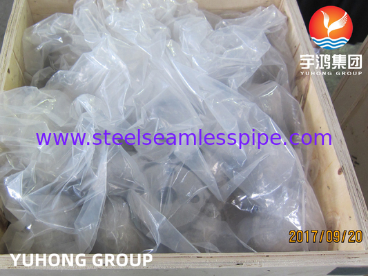 BS4504 F316l PN16 BSP Thép không gỉ British Standard Flange For Industrial
