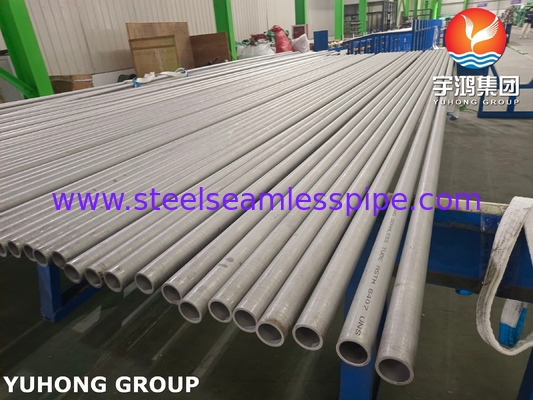 INCOLOY 800H BÁO VÀO ASTM B407 N08810 NICKEL IRON CHROMIUM ALLOY