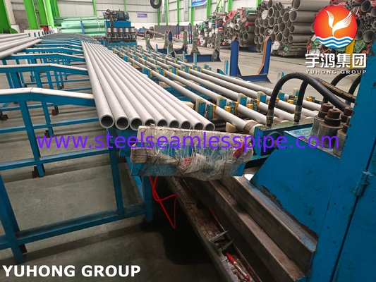INCOLOY 800H BÁO VÀO ASTM B407 N08810 NICKEL IRON CHROMIUM ALLOY