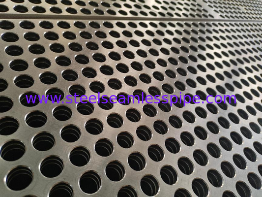 ASME SA-336 F5 Sản phẩm thép hợp kim ống có khả năng chống ăn mòn với crôm và molybden