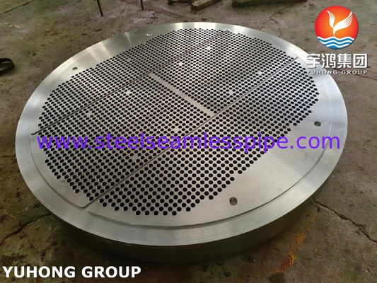 Các bộ phận trao đổi nhiệt bằng ống Sa336 F5n