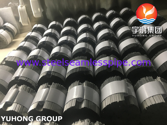 Thuốc tiêm ống kim y tế SUS304 Stainless Steel