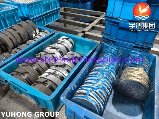 ống kim tiêm thép không gỉ, ISO9626 SUS304, 16G kim thú y cho chăm sóc động vật