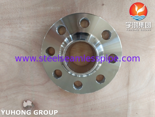 HASTELLOY C276 VÀO BÁO ASTM B564 C276 UNS N10276 HASTELLOY C276