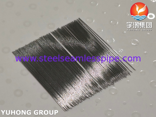30G kim nha khoa, ống kim mũi đúc hai đầu cho điều trị nha khoa, 0.3 * 36MM