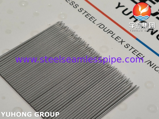 21G Stainless Steel Tri Bevelled Butterfly ống kim tiêm tĩnh mạch 0.8 * 34MM