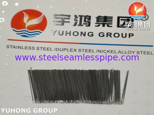 28G 0.36*23.5MM, SUS304 Lancet máu, ống kim y tế để thu máu ISO9626