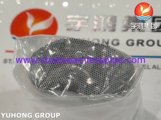 Ống kim tiêm y tế bằng thép không gỉ SUS304 ISO7864, 0.8*44MM 21G, Đầu vát