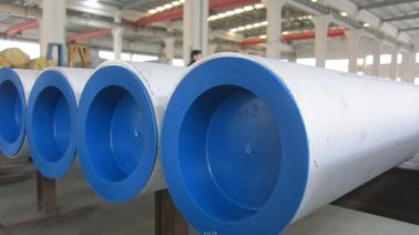 ASTM A312 TP304H, TP310H, TP316H, TP321H, TP347H, Ống thép không gỉ liền mạch