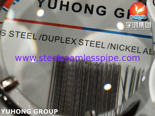 ISO9626, 27G 0.4 * 45MM, ống kim nha khoa bằng thép không gỉ, điểm đúc