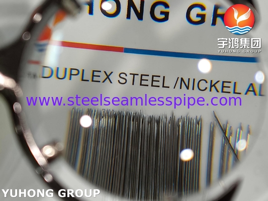 ISO9626, 27G 0.4 * 45MM, ống kim nha khoa bằng thép không gỉ, điểm đúc