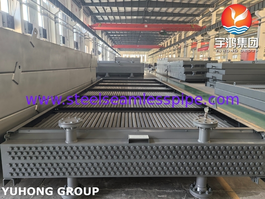 Công nghiệp hiệu quả cao áp lực máy thay đổi không khí làm mát / máy làm mát không khí