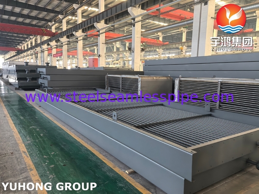 Công nghiệp hiệu quả cao áp lực máy thay đổi không khí làm mát / máy làm mát không khí
