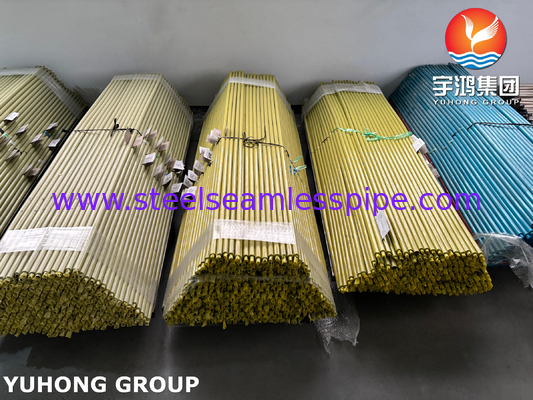 Các ống dẫn mạch máu bằng thép không gỉ SUS304 SUS316L chính xác cao cho sử dụng y tế