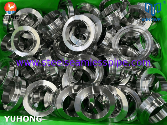 316L thủy lực thép không gỉ ống lắp dây chuyền hàn