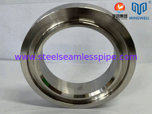 316L thủy lực thép không gỉ ống lắp dây chuyền hàn