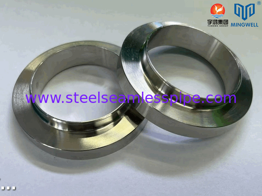 316L thủy lực thép không gỉ ống lắp dây chuyền hàn