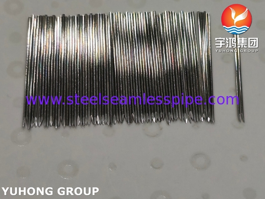 26G ống kim thu máu y tế, 3 mũi lancet cứng, 0.46*23.5mm