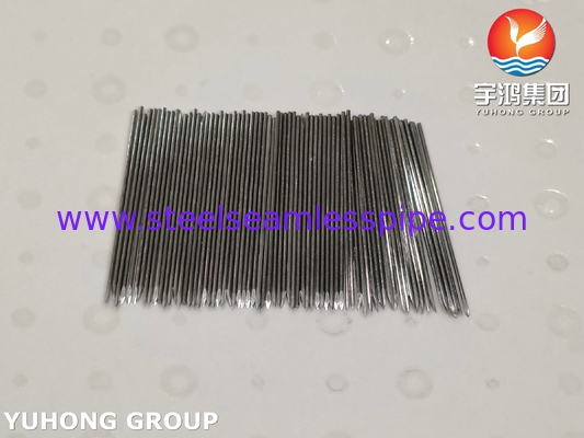 26G ống kim thu máu y tế, 3 mũi lancet cứng, 0.46*23.5mm