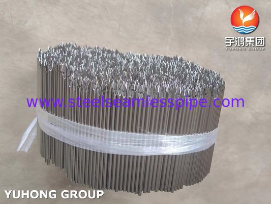 Bơm kim thép không gỉ với mũi sắc cho ngành công nghiệp may mặc, 2.2MM * 62MM