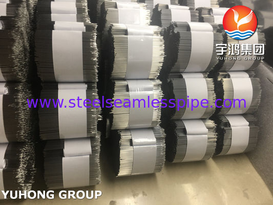 ISO9626 Stainless Steel SUS304 ống kim, Ứng dụng tiêm y tế