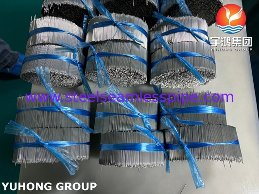 ISO9626 Stainless Steel SUS304 ống kim, Ứng dụng tiêm y tế