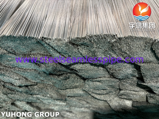 SUS304 SUS316 Bụi vỏ thép không gỉ sơn sáng để áp dụng chính xác