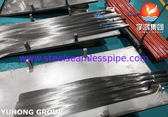 ISO9626 SUS304 Bụi vôi thép không gỉ hàn cho ứng dụng chính xác