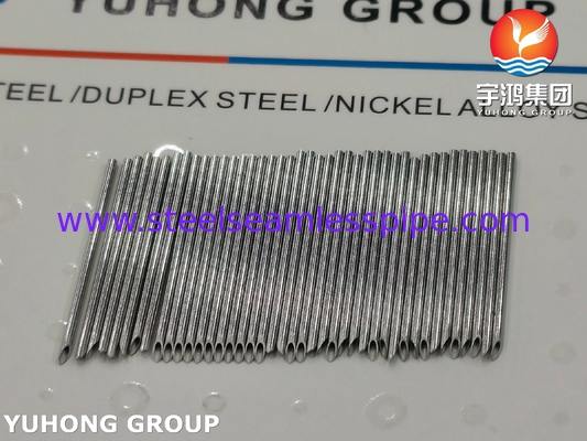 ISO9626 SUS304, ống kim nội tĩnh mạch cho tiêm tĩnh mạch và truyền, 20G 0.9 * 23.5MM