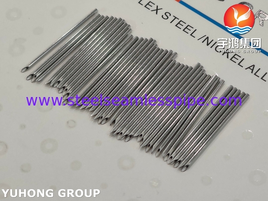 ISO9626 SUS304, ống kim nội tĩnh mạch cho tiêm tĩnh mạch và truyền, 20G 0.9 * 23.5MM