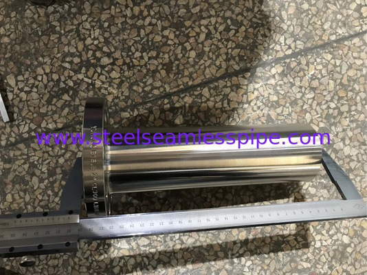 Thép không gỉ cổ dài WNRF FLANGE,A182 F321 B16.5 CLASS 300