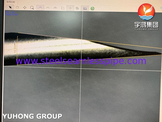 SUS304 316L Tiến sĩ thép không gỉ ống tiêm kim Lancet ba điểm Bevel ISO9626