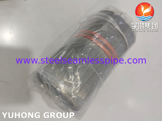 SUS304 ISO9626, 20G ống kim sinh học thép không gỉ để lấy mẫu mô, 0.9 * 0.15MM