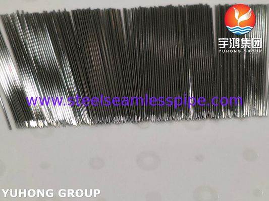 30G Stainless Steel Grooved Blood Lancet, Bevel Solid Tip Needle Tube For Blood Collection, ISO9626