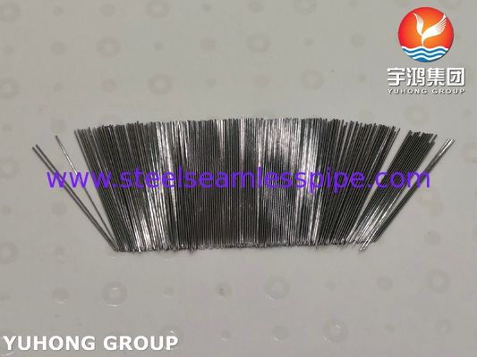 30G Năm Bevel Beauty Needle ISO9626 SUS304 ống kim không gỉ cho mesotherapy