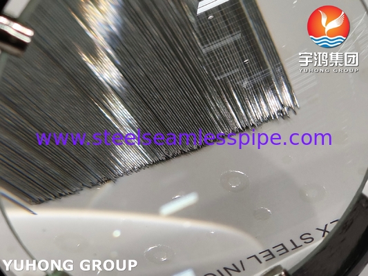 30G Năm Bevel Beauty Needle ISO9626 SUS304 Stainless Steel Mesotherapy Needle Tube