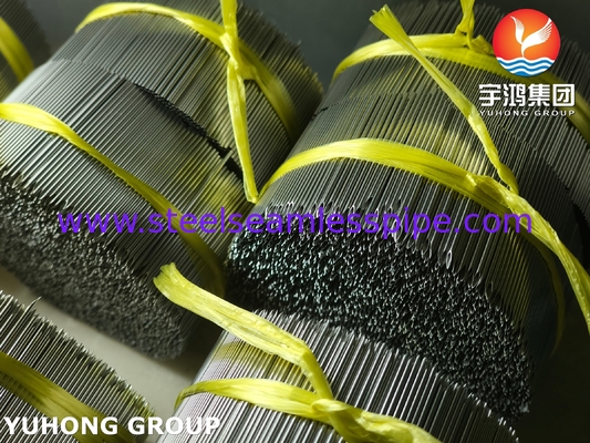 Ống kim tiêm đầu vát ba cạnh bằng thép không gỉ ISO9626 SS304 1.78*45MM