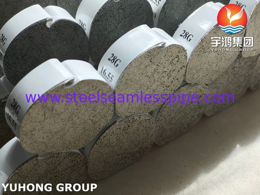 28G 16.55MM ISO9626 Thép không gỉ ống tiêm kim y tế