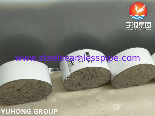 30G Bevel Tip Stainless Steel High Precision Injection Needle Tube Đối với sử dụng y tế