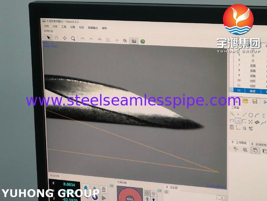 30G Bevel Tip Stainless Steel High Precision Injection Needle Tube Đối với sử dụng y tế